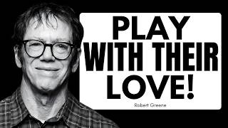 The Secret Power of Being Seductive Without Trying! | Robert Greene