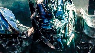 TRANSFORMERS 5: THE LAST KNIGHT Trailer (2017) TRANSFORMERS 5: THE LAST KNIGHT Trailer (2017)