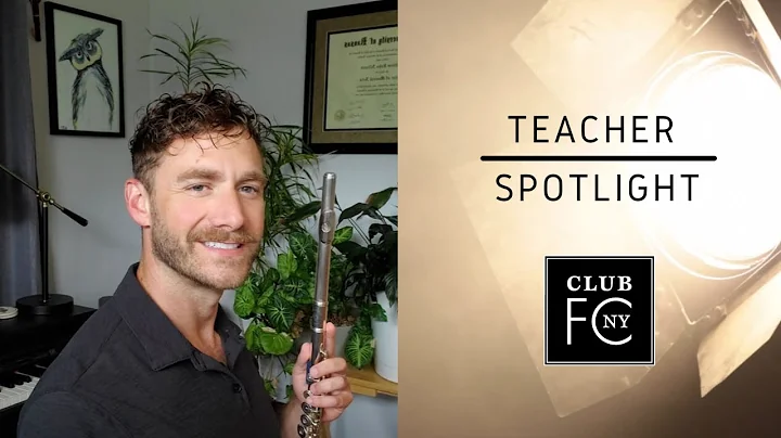 ClubFCNY Spotlight: Leveraging the Internet with M...