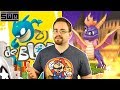 News Wave! - de Blob Goes To Switch And A New Spyro Collection Coming?