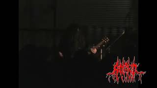 Antro - Legado de sangre