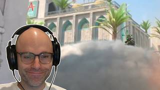 it's dust day (Counter-Strike 2) screenshot 5