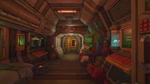 Deep Rock Galactic Full Mission Gameplay - 1440p 60fps HDR