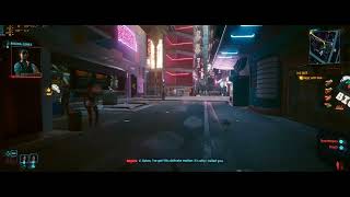 RTX 3060 Underclock proc ryzen 3100 beforma cyberpunk + dlss mod frame gen on res 2k