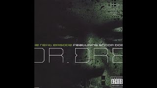 Dr. Dre x Snoop Dogg x Kurupt x Nate Dogg - The Next Episode (Wooli Bootleg) [HQ VERSION]