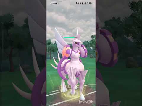 ポケモンGOバトルリーグ　マスターリーグ 2216