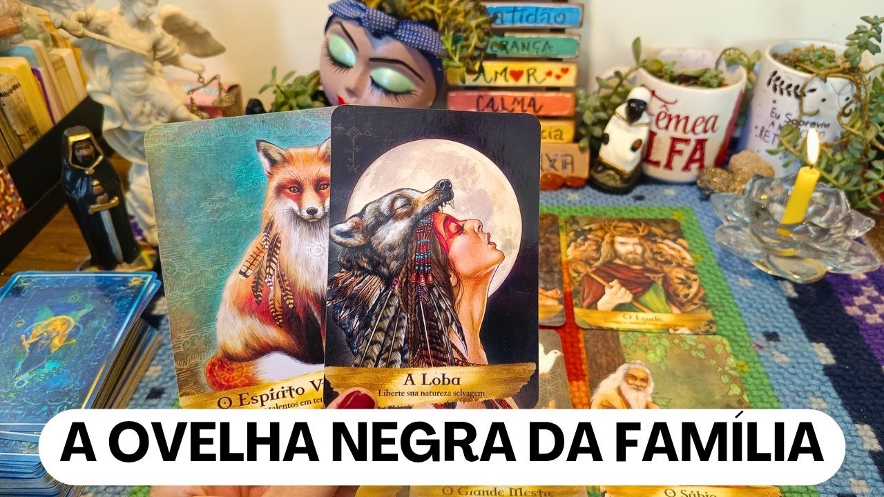 ✨ VOCÊ SE LIBERTOU E QUANDO VOCÊ CURA O FEMININO, NINGUÉM MAIS PODE TE CONTROLAR 💫