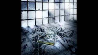 ALESANA | Confessions | The Acolyte (AUDIO)