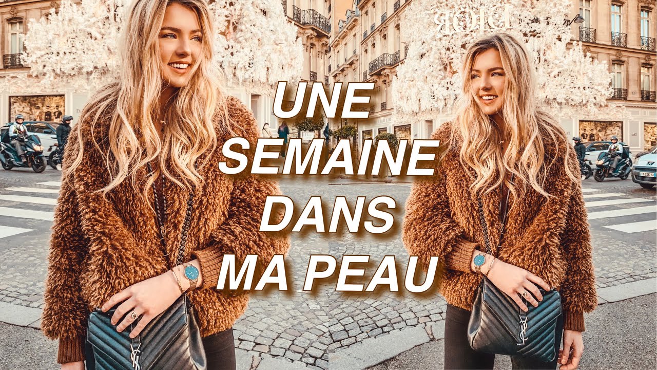 A WEEK IN MY LIFE #4 | SleepingBeauty - YouTube