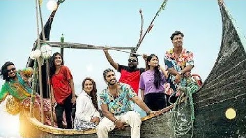 Summer Break | Full Natok Song | Tawsif Mahbub | Keya Payel | Sazzad Hossain Bappi | New Natok 2024