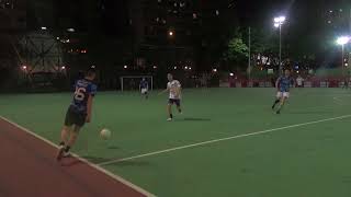 20180516 櫻業 vs KTGS 1st (初聯)