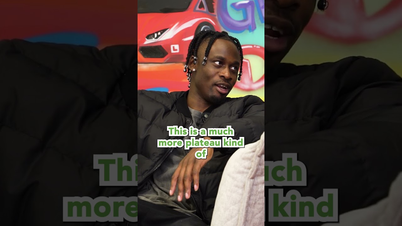 What it's like working in airport security | 