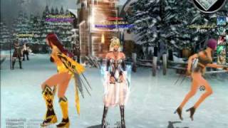 Cabal BI Dancing