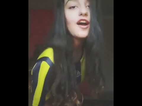 fenerbahçe li kızlar