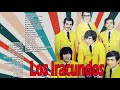 LOS IRACUNDOS | GRUPOS ROMÁNTICOS DEL RECUERDO - 40 RECUERDOS AYER