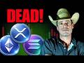 The Altcoin Danger Nobody's Talking About - ETH SOL XRP Update