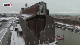 Judge promises to issue ruling 'quickly' on fate of Great Northern Elevator