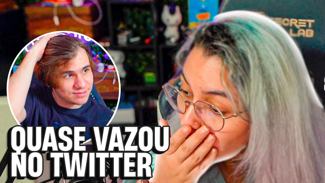 NATHYE FAZ CONFISSÃO AO PULGA ...