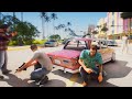 GTA: Vice City 2020 Remastered Gameplay ► RTX™ 3090 4K Ray Tracing Graphics [GTA 5 PC Mod]