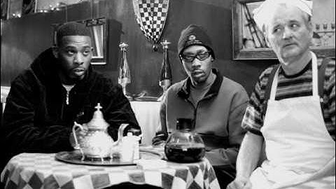 Wu-Tang RZA Sample Beat (from original samples of 36 Chambers, Liquid Swords, Iron Flag etc)