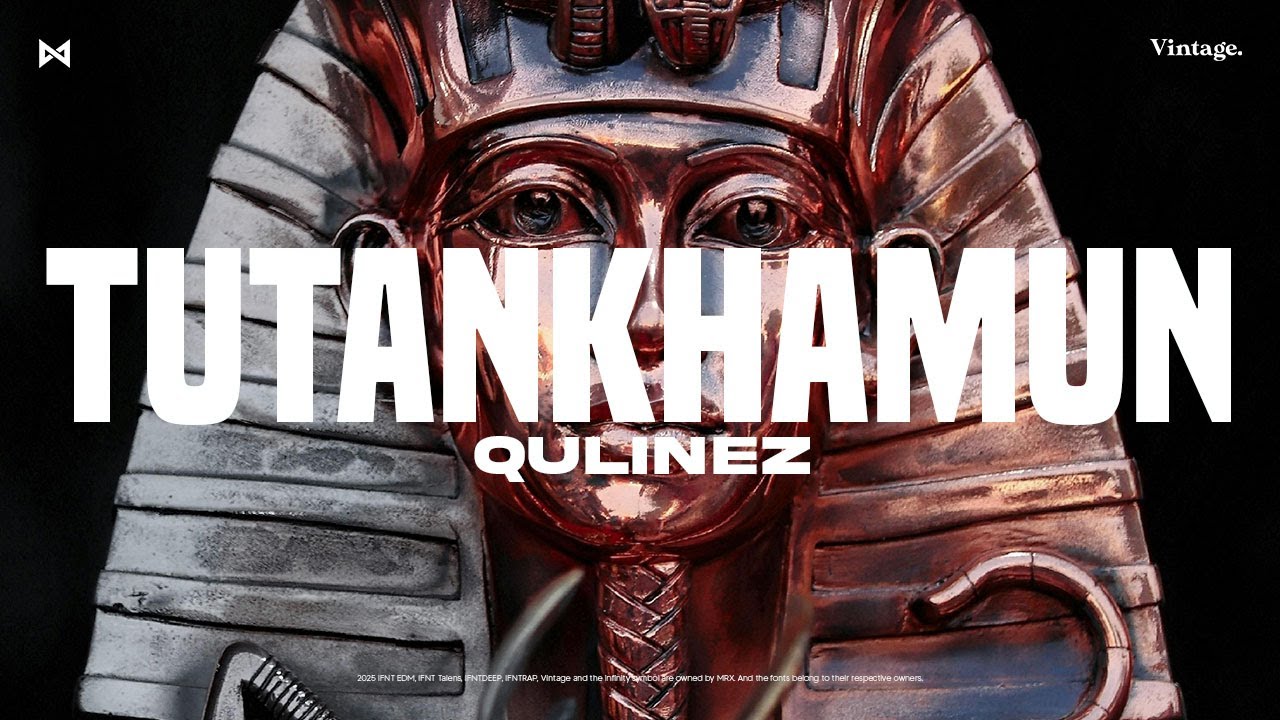 Qulinez - Tuntakhamun | IFNT EDM