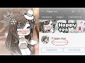 🥔&quot;спасибо за 100 булочек с корицей&quot;🥔 (gacha club) {By: Happy tea}