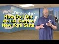 Ultimate Guide To Driver License Renewal - YouTube