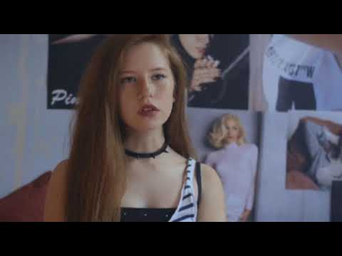 Анна Потебня клип : Гипнозы