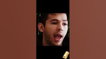 ITS NOT REAL ITS A DREAM│Andrew Tate edit #edit #andrewtate #matrix #success