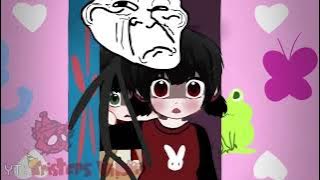 Trollge & Terrible Mouse: The 'Killer Of Mouse Doctor' Incident (Credits By: @gutiannn) - (18 )