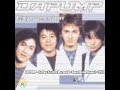 DA PUMP – Coffee Scotch Mermaid ~Bang!Bang!Boom!~ (1998)