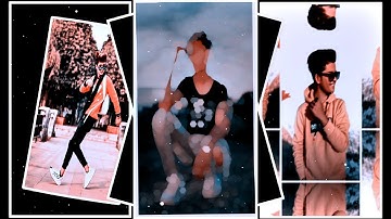 NEW TREND ATTITUDE 😈SONG ALIGHT MOTION VIDEO 💥XML FILE🎁 #xml #trending @rakeshediting100k2