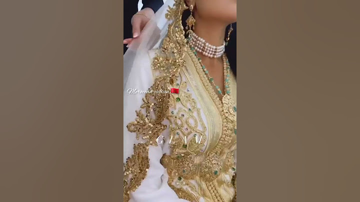 العروس المغربية  بقفطان مغربي فخم 🇲🇦 #التكشيطة_مغربية_العالمي #القفطان_المغربي_العالمي