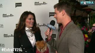 Why Lisa Vanderpump Struggled with ‘Real Housewives of Beverly Hills’ Season 9