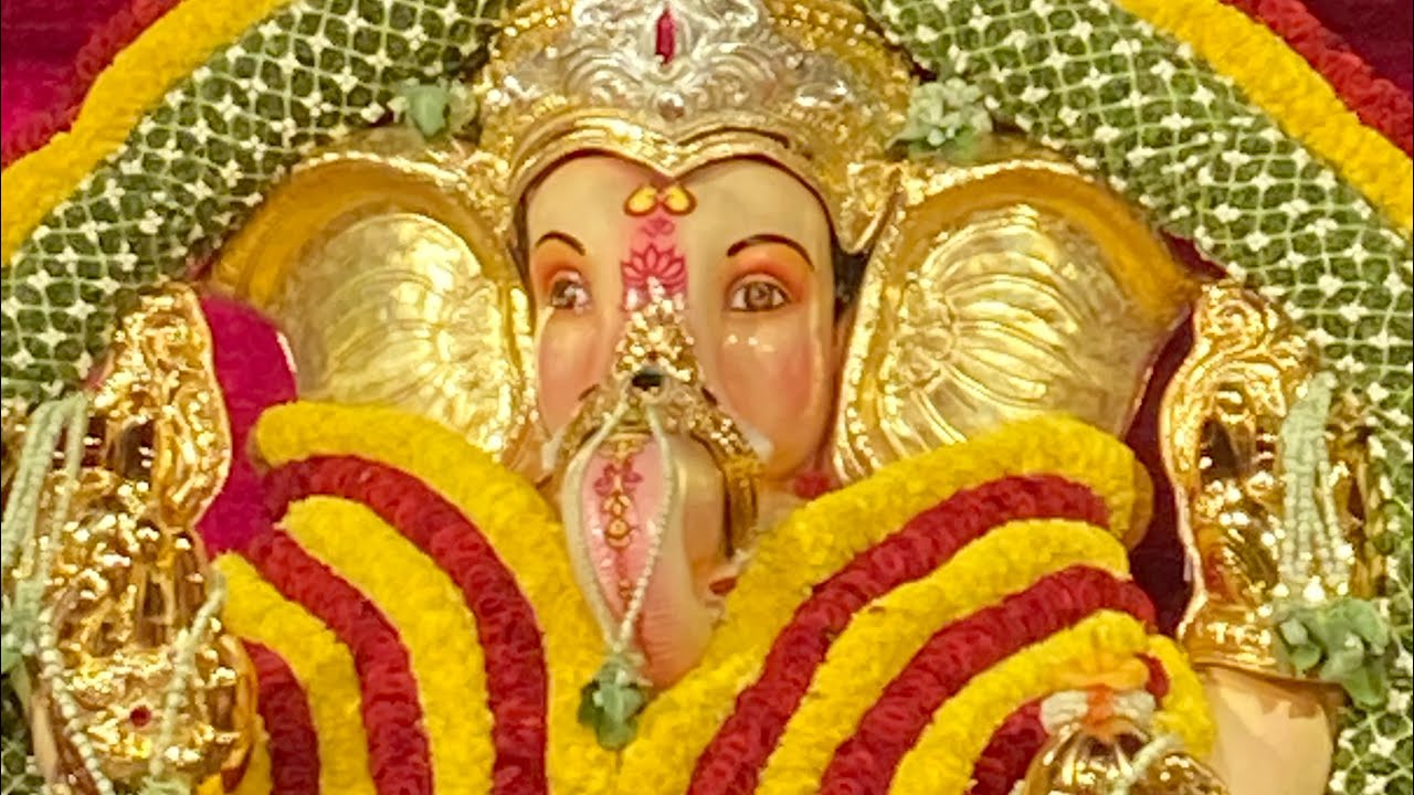 Bengaluru Ganesh Utsava YouTube