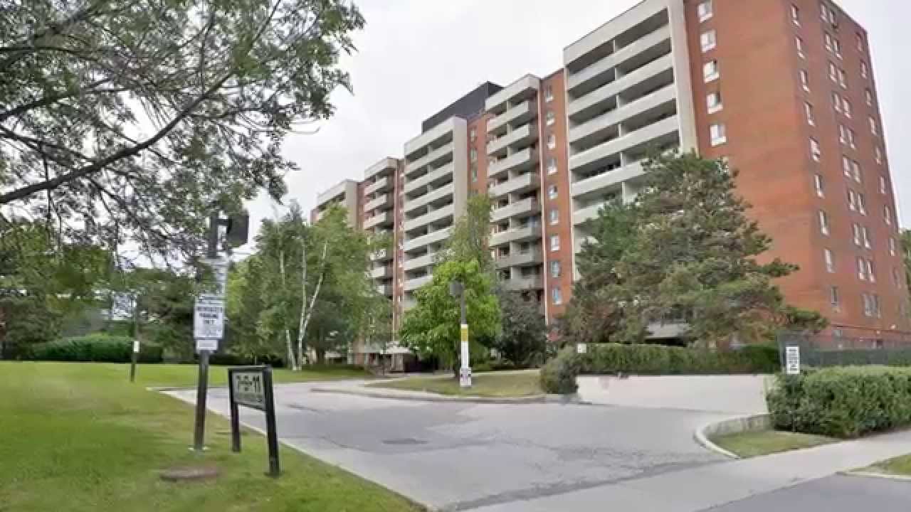 1008 9 Four Winds Drive North York The JJ Team YouTube