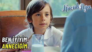 Ben Bomba Gibiyim Anne - Küçük Ağa Özel 