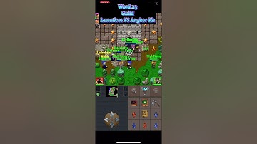 Tibiame W23 Lvl 222 tot 😌😌😜