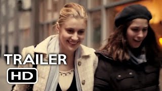 Mistress America Official Trailer #2 (2015) Comedy Movie HD Mistress America Official Trailer #2 (2015) Comedy Movie HD