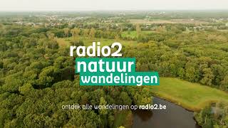 Radio2-Wandelingen Luister Naar De Natuur