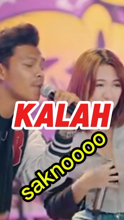 Download lagu Kalah |Happy Asmara dan Hasan #music #shorts