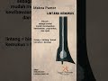 Pamor Lintang Kemukus #pamor #pusaka #keris #lintang #kemukus #sanggarpermakultur