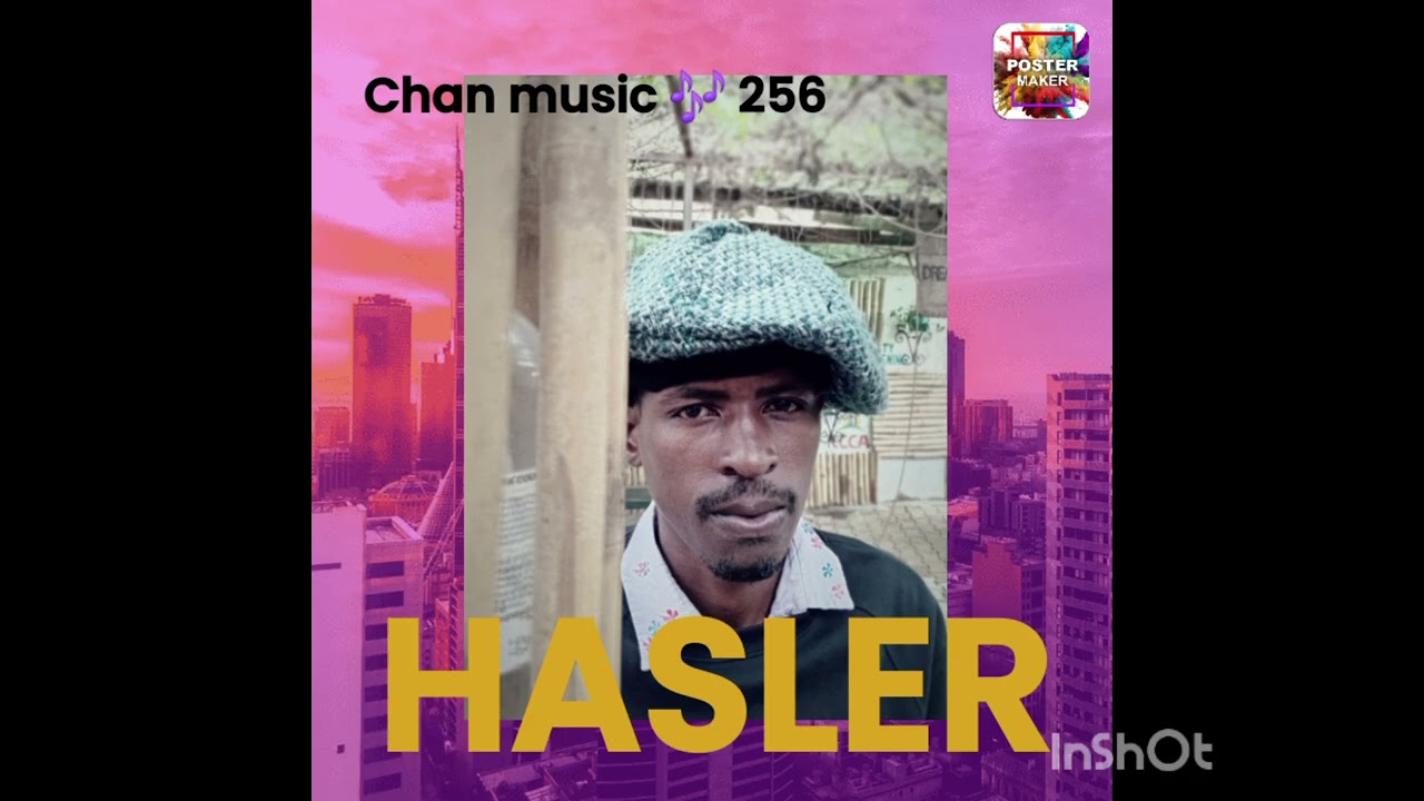 HASLER BY CHANMUSIC256 UG 
