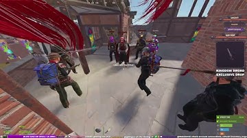 hJune Rust Kingdoms II Part 4-1