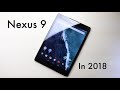 Should You Buy The Google Nexus 9 In 2018? (Review)