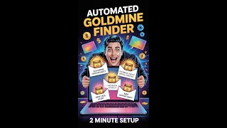 This Automated System Finds Marketing Goldmines While You Sleep (Perplexity Tasks)