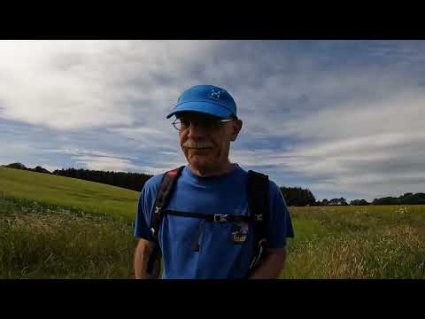 Turf Video 09-07-22 - Dalhousie Castle Trails