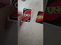 【UNO】TNT card