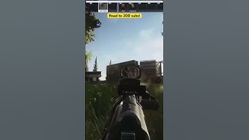 PMC kill on customs! #escapefromtarkov #tarkov #eft #gaming #shorts