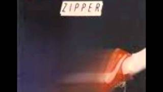 Roger Chapman - Zipper